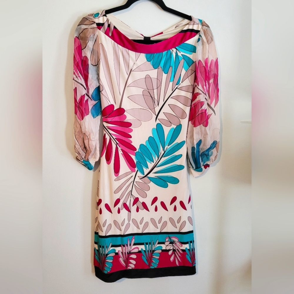Analili dress, size small.